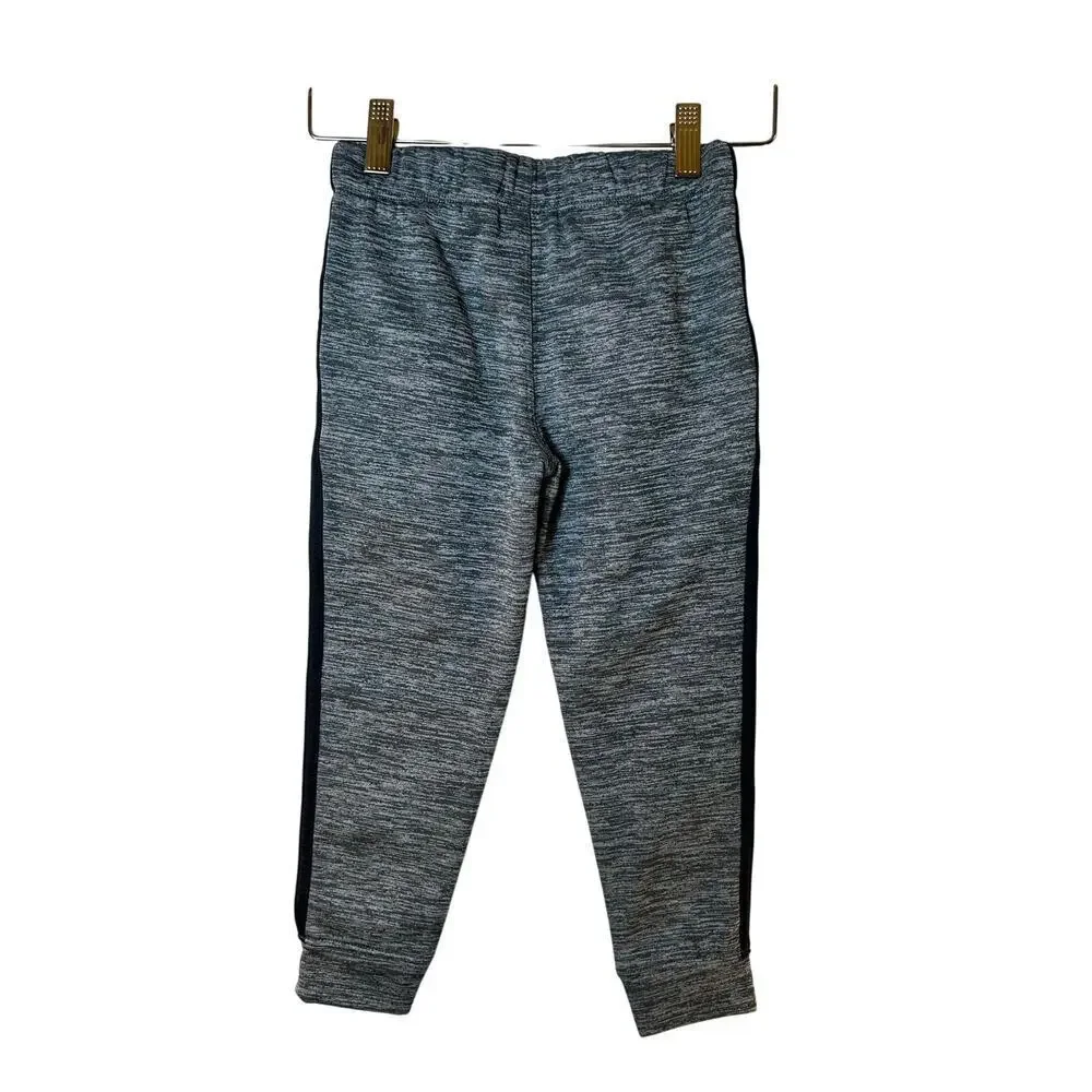 UNDER ARMOUR Unisex Kids Jogger Activewear Pants / Size: 4